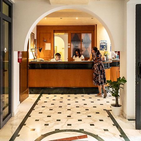 Easy Hotel Meryon سوتّومارينا المظهر الخارجي الصورة