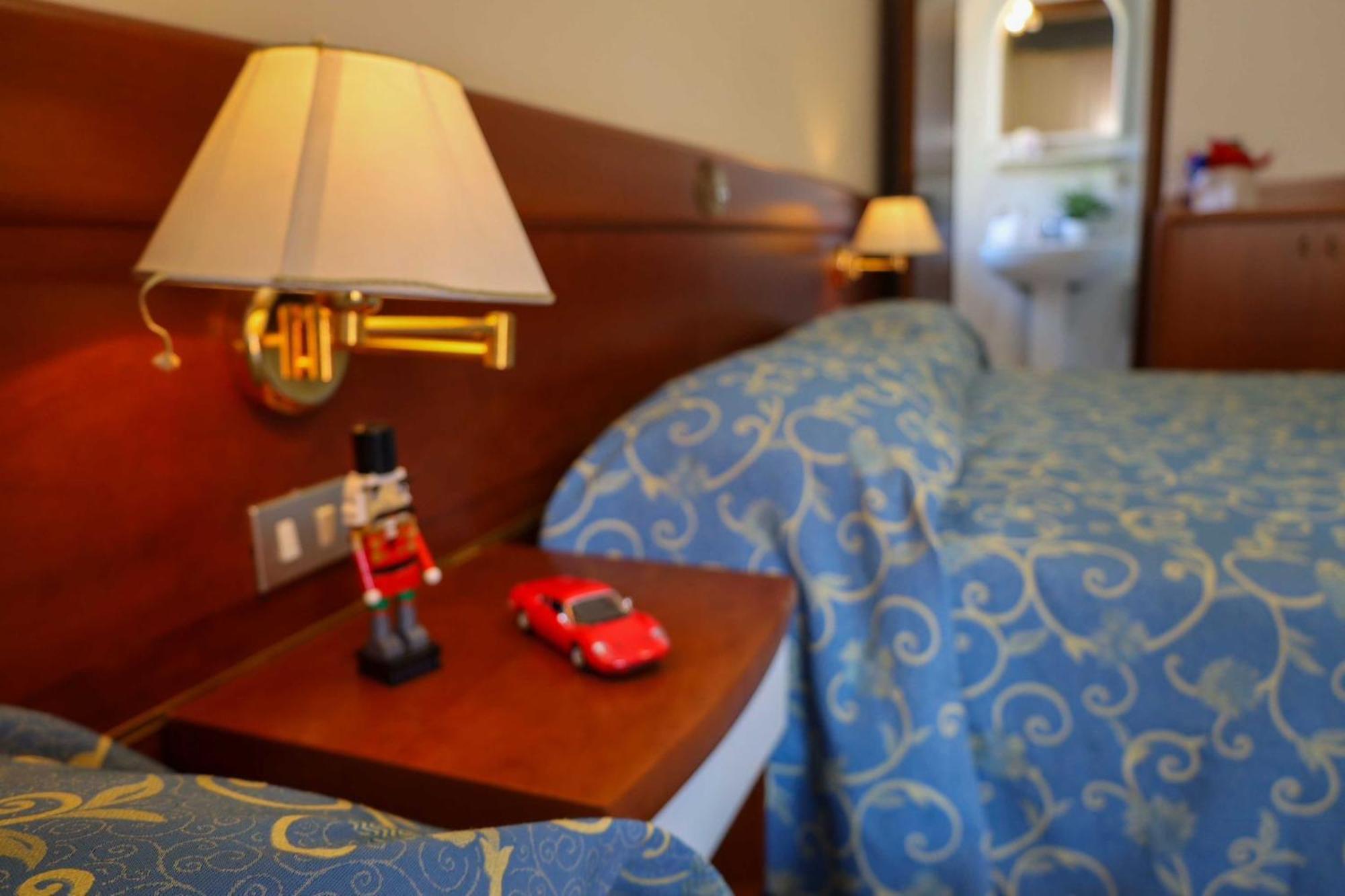 Easy Hotel Meryon سوتّومارينا المظهر الخارجي الصورة