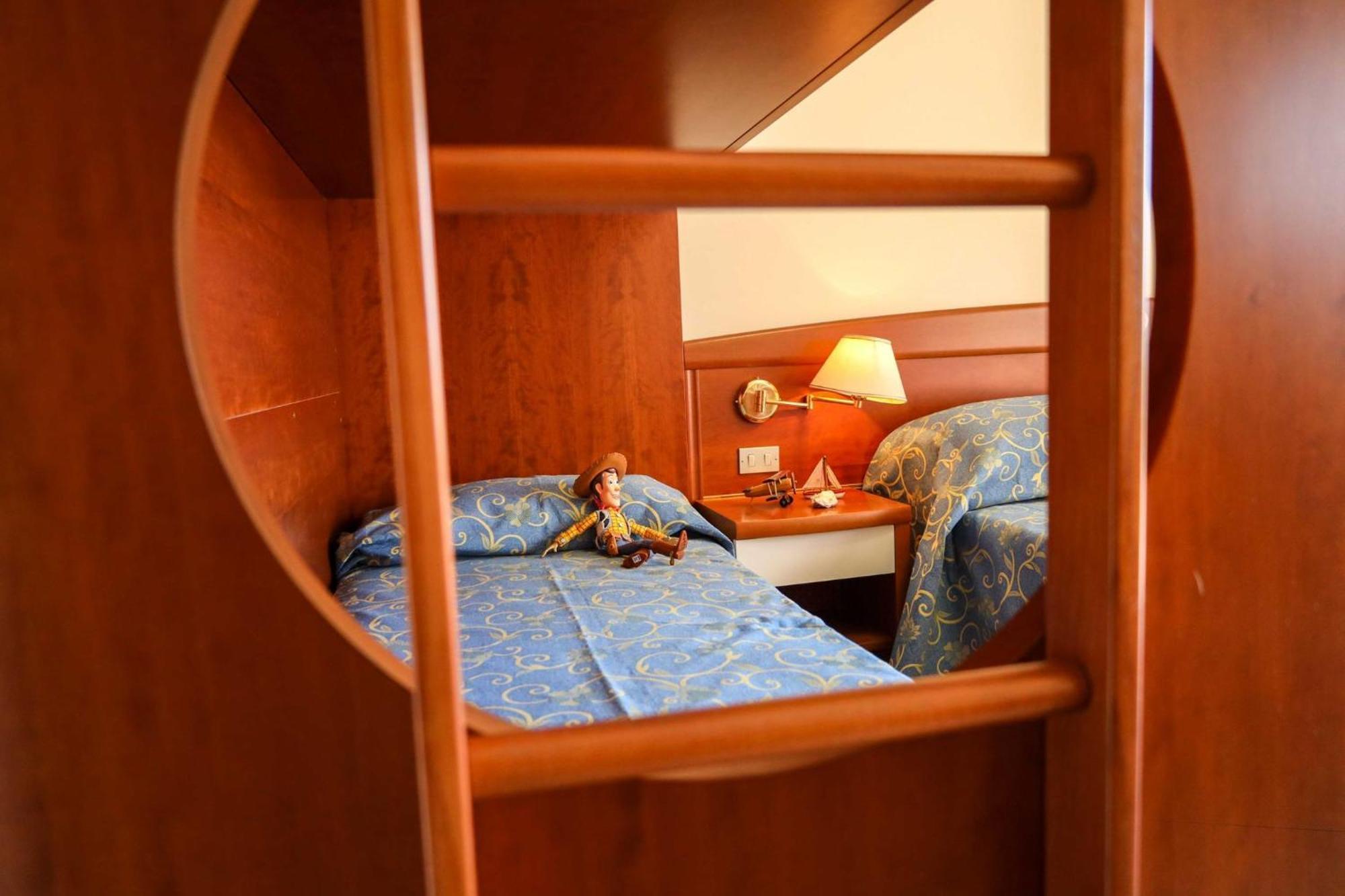 Easy Hotel Meryon سوتّومارينا المظهر الخارجي الصورة