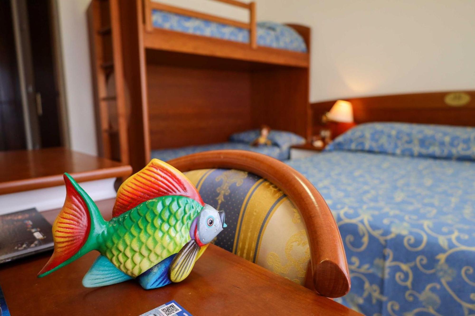 Easy Hotel Meryon سوتّومارينا المظهر الخارجي الصورة