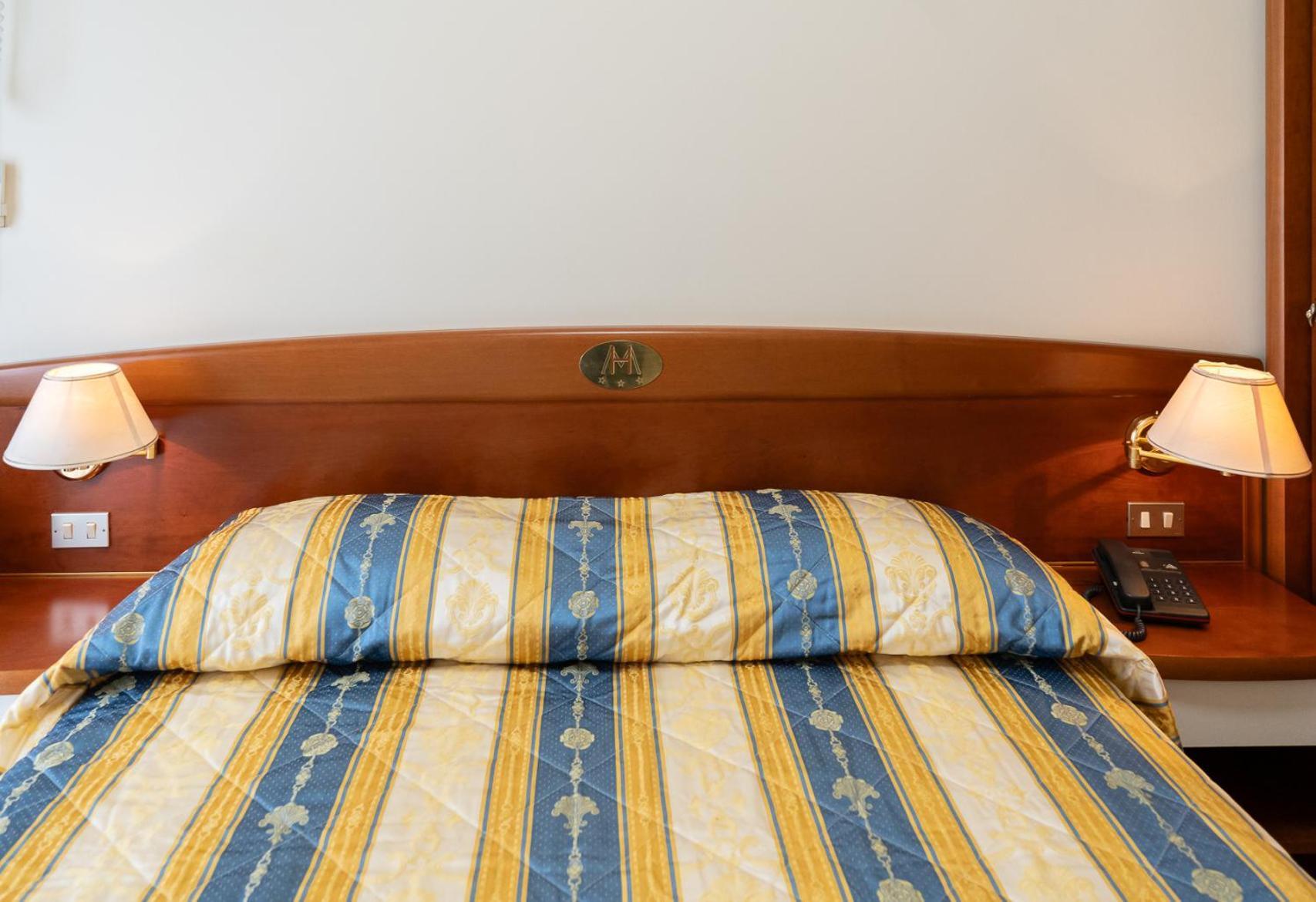 Easy Hotel Meryon سوتّومارينا الغرفة الصورة