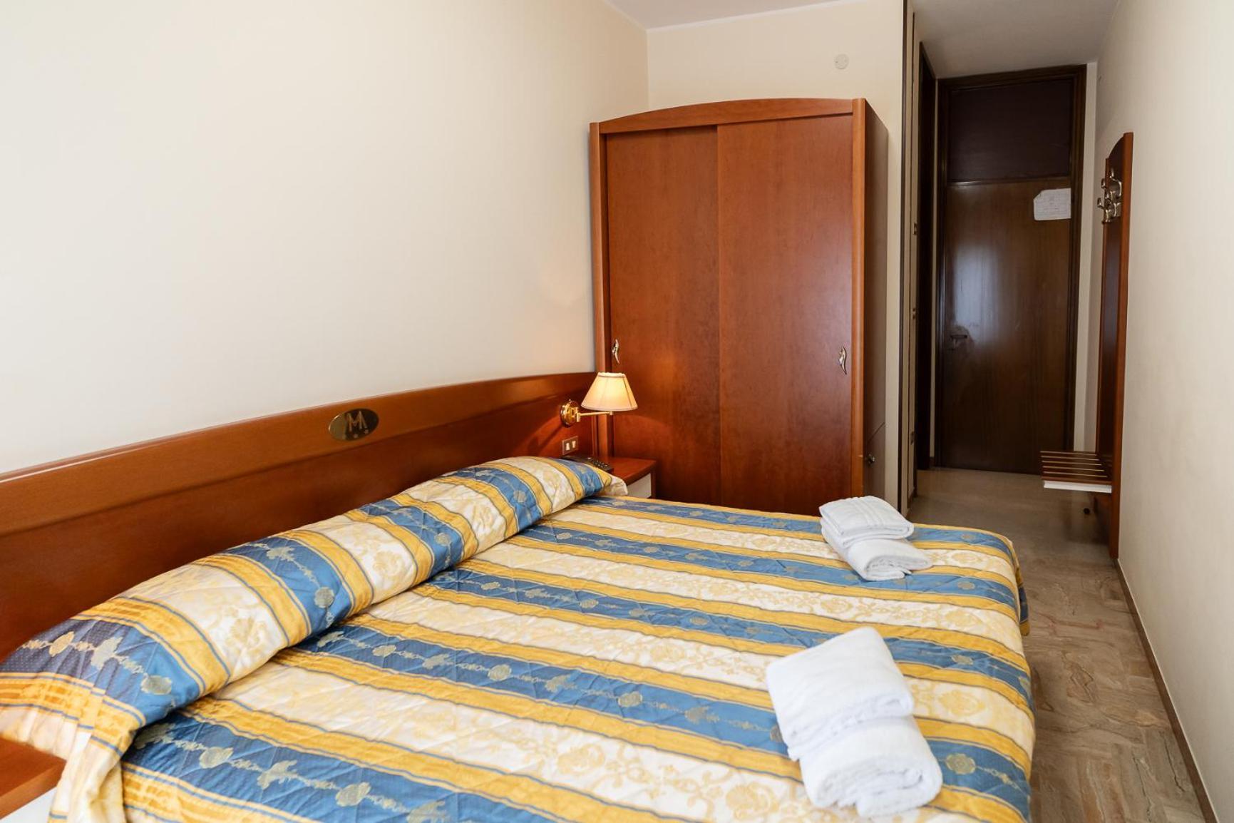 Easy Hotel Meryon سوتّومارينا الغرفة الصورة